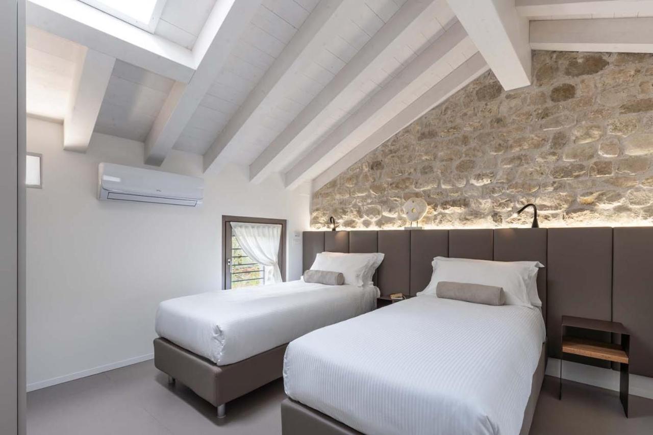 Portone180 Guest House Roveredo in Piano Buitenkant foto