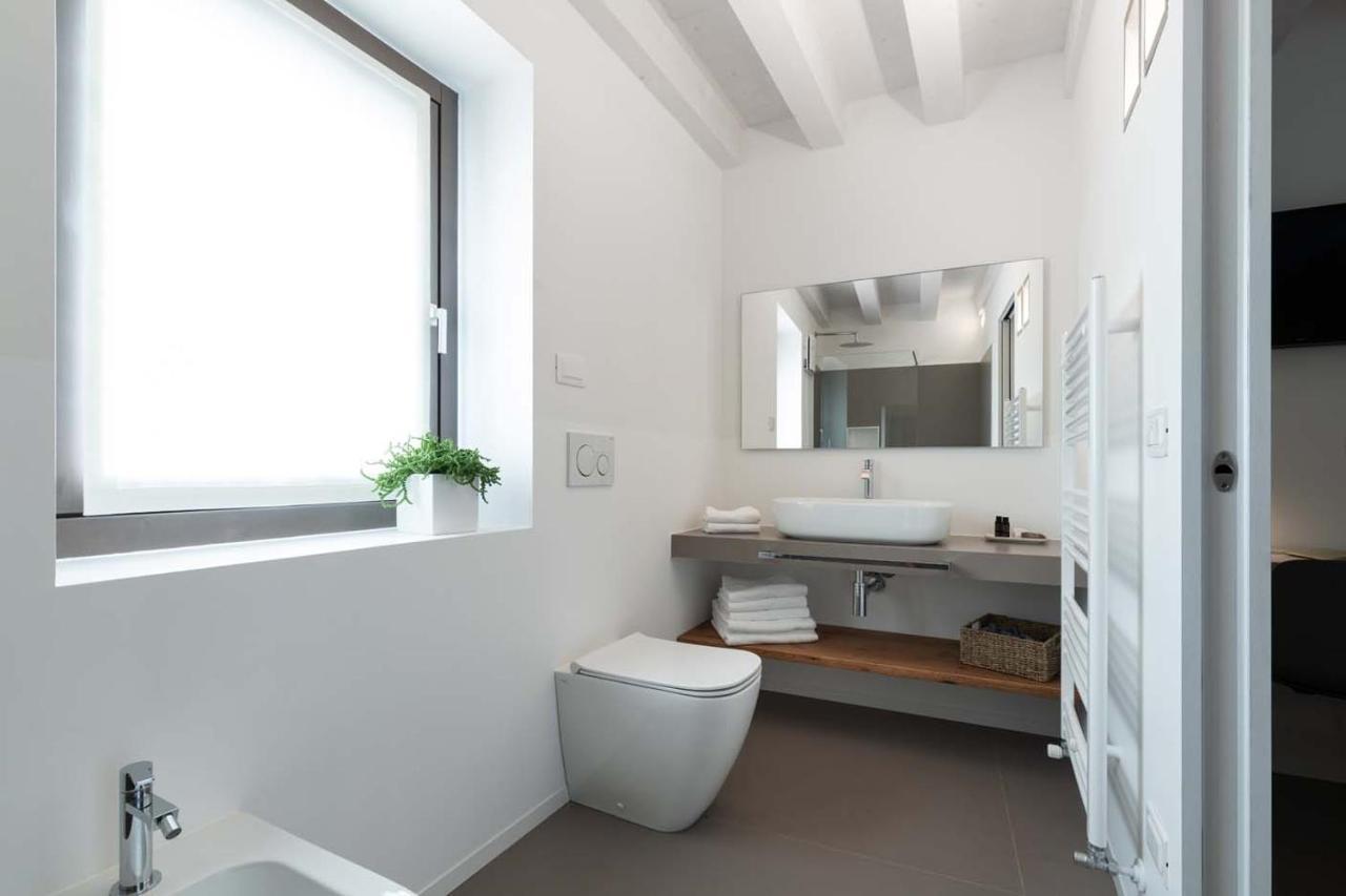 Portone180 Guest House Roveredo in Piano Buitenkant foto